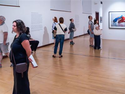 MINIB and Prague Museum Night — The Invisible Technology of Convectors in Historic Interiors _ Minib