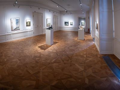 MINIB and Prague Museum Night — The Invisible Technology of Convectors in Historic Interiors _ Minib