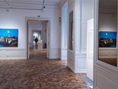 MINIB and Prague Museum Night — The Invisible Technology of Convectors in Historic Interiors _ Minib