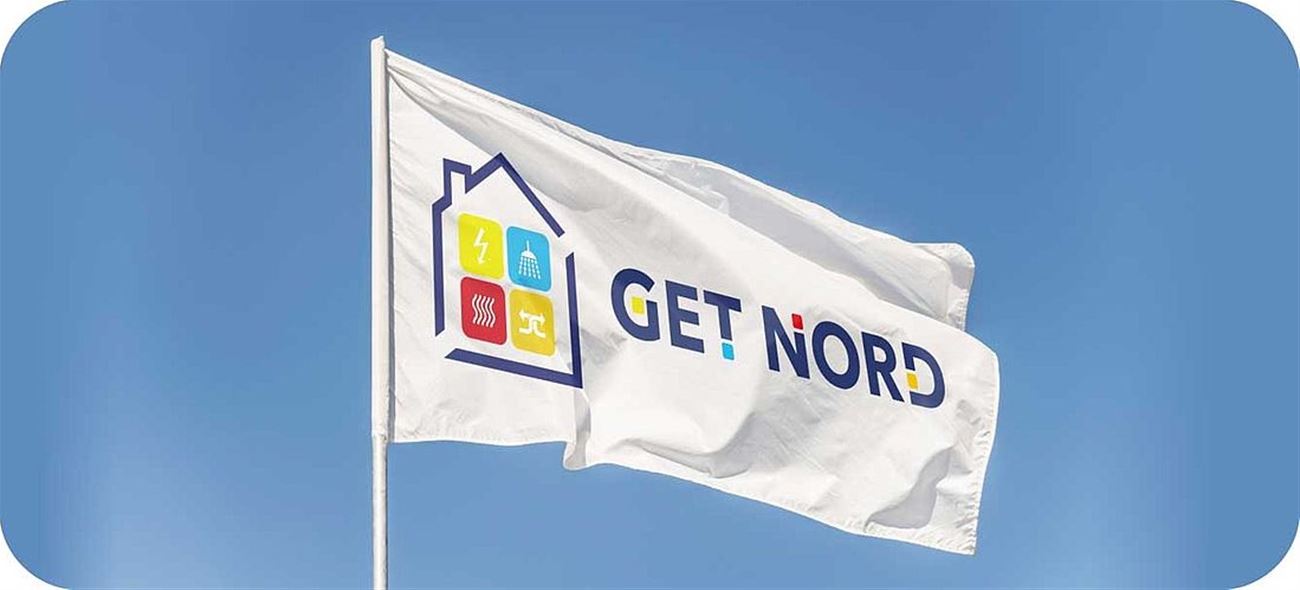 MINIB, Hamburg'daki GET NORD fuarında